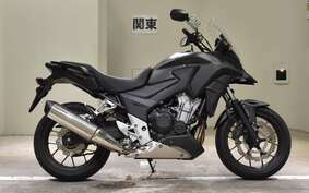 HONDA 400X ABS 2016 NC47