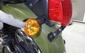 HONDA CROSS CUB 110 JA45