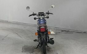 HONDA CG125 不明