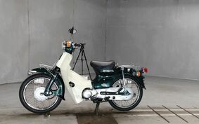 HONDA C70 SUPER CUB HA02