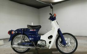 HONDA PRESS CUB 50 AA01