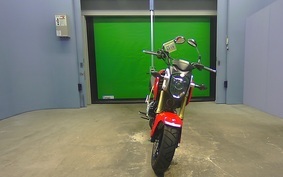 HONDA GROM JC61