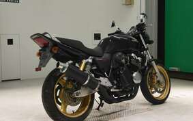 HONDA CB400SF VTEC Spec3 2004 NC39