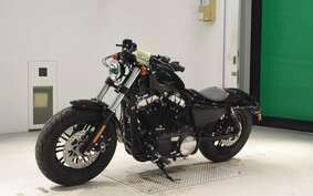 HARLEY XL1200X 2022 LC3