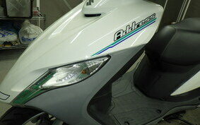 SUZUKI ADDRESS V125 DT11A