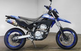 KAWASAKI KLX250D TRACKER X 2009 LX250V