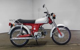 HONDA BENLY 50 S CD50