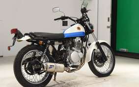 SUZUKI GRASS TRACKER NJ47A