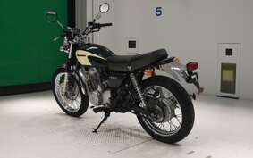 HONDA CB400SS E 2009 NC41