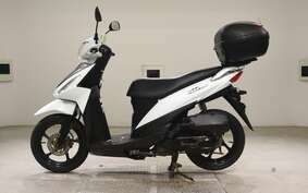 SUZUKI ADDRESS 110 CE47A