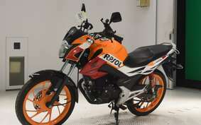 HONDA WH125 16