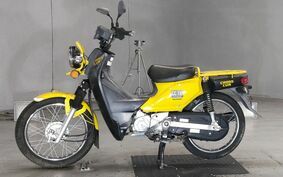 HONDA CROSS CUB 110 JA10