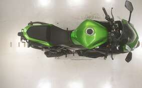 KAWASAKI NINJA 1000 2013 ZXCG19