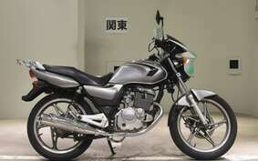 SUZUKI EN125 PCJK6