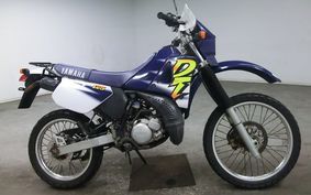 YAMAHA DT125R 3FW