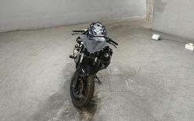 KAWASAKI NINJA 250 2020 EX250P