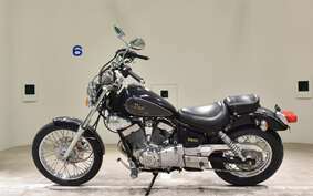 YAMAHA VIRAGO 250 3DM