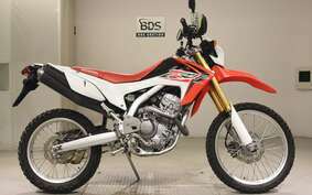 HONDA CRF250L MD38