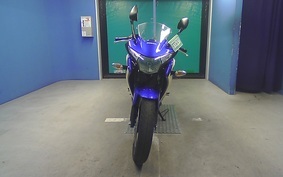 HONDA CBR250R A MC41