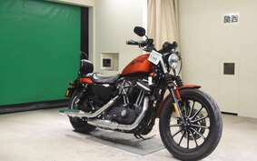 HARLEY XL883N 2013 LE2