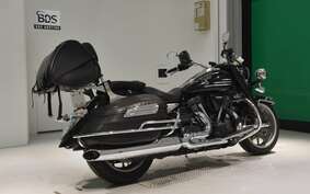 YAMAHA XV1900 MIDNIGHT STAR 2011