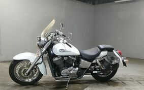 HONDA SHADOW 400 2004 NC34