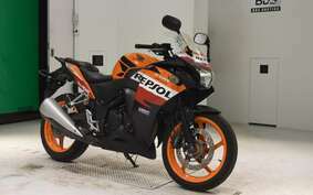 HONDA CBR250R A MC41