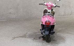 HONDA GIORNO AF77
