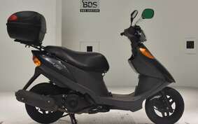 SUZUKI ADDRESS V125 CF4EA