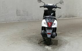 SUZUKI LET's CA4AA