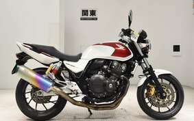 HONDA CB400SF GEN 4 A 2015 NC42