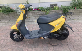 SUZUKI LETS4 CA45A