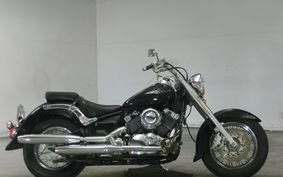 YAMAHA DRAGSTAR 400 CLASSIC 1998 4TR