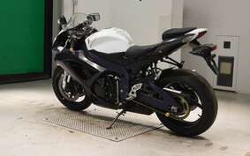 SUZUKI GSX-R750 2012 CW111