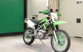 KAWASAKI KLX125 LX125C