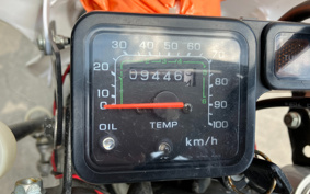 HONDA CRM80 HD12