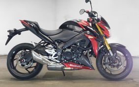 SUZUKI GSX-S1000 2015 GT79A