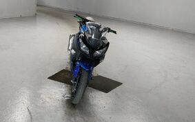 KAWASAKI NINJA 250 EX250L