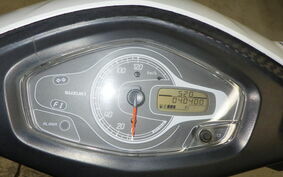 SUZUKI ADDRESS V125 S CF4MA