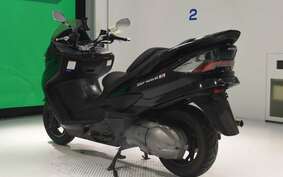 SUZUKI SKYWAVE 250 (Burgman 250) S Gen.3 CJ46A