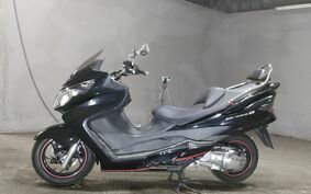 SUZUKI SKYWAVE 250 (Burgman 250) S CJ44A