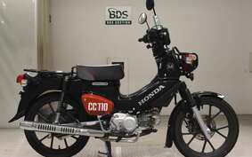 HONDA CROSS CUB 110 JA60