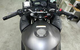 YAMAHA XJ6 FA 2013