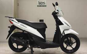 SUZUKI ADDRESS 110 CE47A