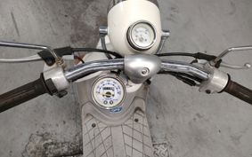 SUZUKI LETS4 CA41A