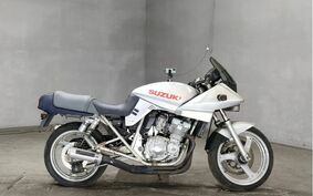 SUZUKI GSX250S KATANA GJ76A