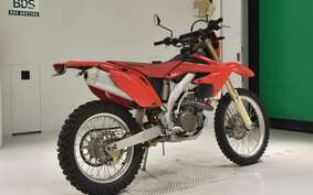 HONDA CRF450X 2007