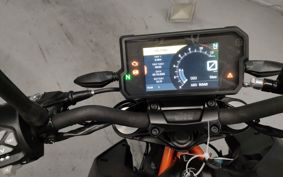 KTM 390 DUKE JPJ40