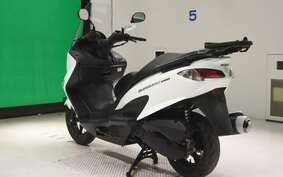 SUZUKI BURGMAN200A CH41A