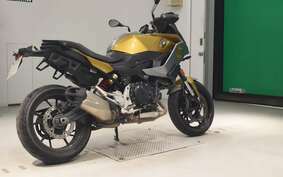 BMW F900XR PREMIUM LINE 2020 0K21